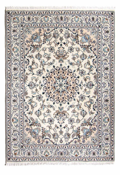 Nain - 12La Tappeto 167x229cm - Tappeto persiano