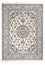 Tappeto Persero - Nain - 229 x 167 cm - beige