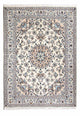 Tappeto Persero - Nain - 229 x 167 cm - beige