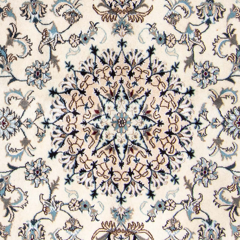 Tappeto Persero - Nain - 229 x 167 cm - beige