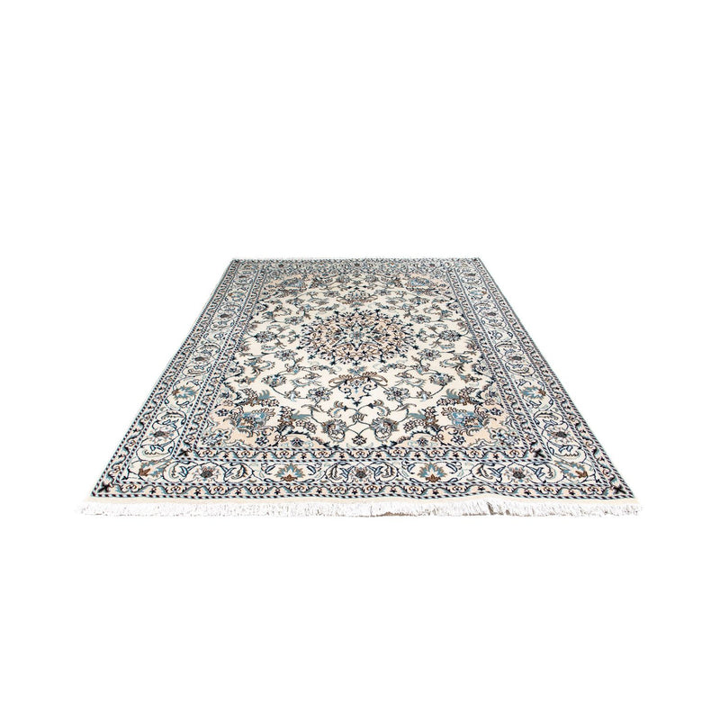 Tappeto Persero - Nain - 229 x 167 cm - beige