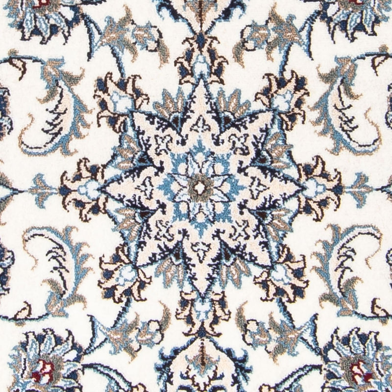 Tappeto corsia Tappeto Persero - Nain - 296 x 76 cm - beige
