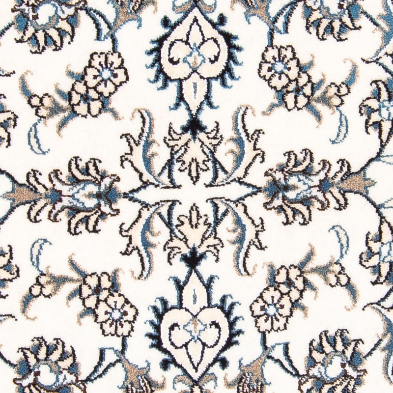 Tappeto corsia Tappeto Persero - Nain - 200 x 80 cm - beige