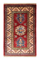 Kazak Tappeto 96x62cm - Tappeto orientale