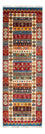 Tappeto corsia Tappeto Ziegler - Ariana - 286 x 89 cm - multicolore
