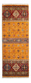 Tappeto corsia Tappeto Ziegler - Shal - 215 x 74 cm - arancione