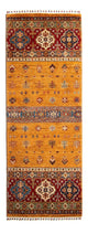 Shal Tappeto 215x74cm - Tappeto orientale