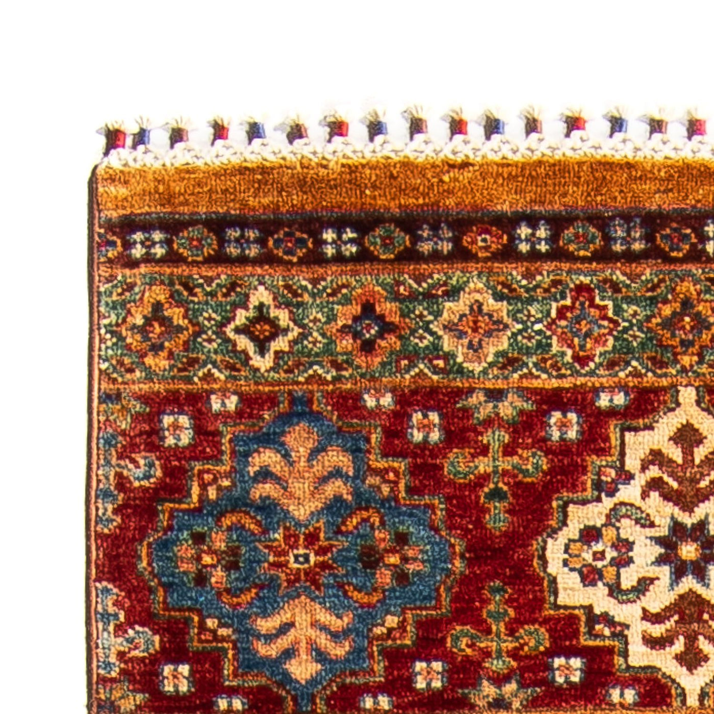Shal Tappeto 215x74cm - Tappeto orientale