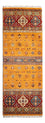 Tappeto corsia Tappeto Ziegler - Shal - 215 x 74 cm - arancione