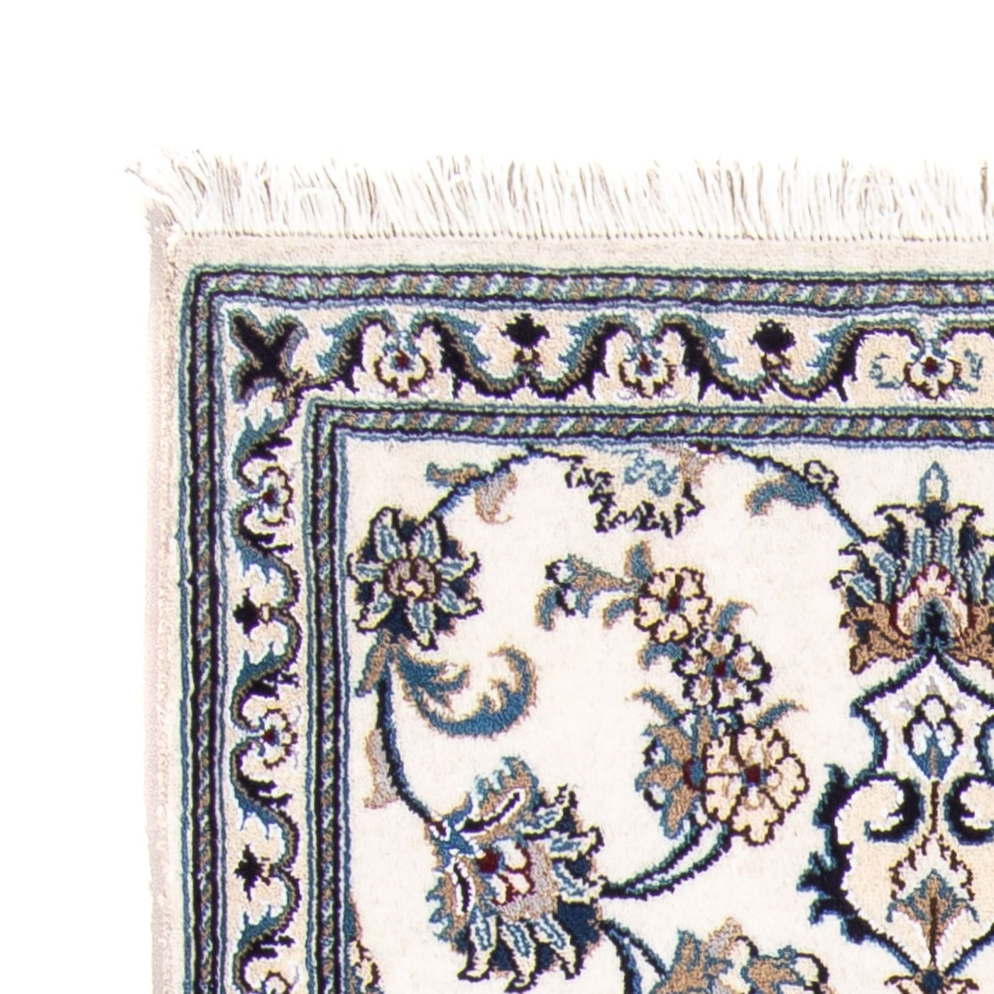 Nain Tappeto 202x80cm - Tappeto persiano