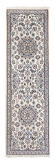 Nain - 9 la Tappeto 200x62cm - Tappeto persiano