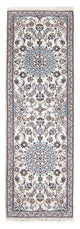Nain - 9 la Tappeto 196x63cm - Tappeto persiano
