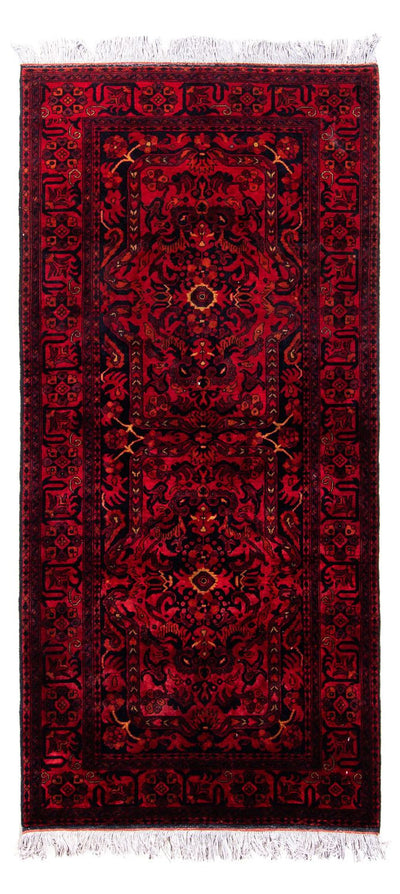 Khal Mohammadi Tappeto 102x203cm - Tappeto orientale
