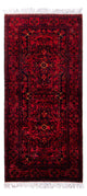 Khal Mohammadi Tappeto 203x102cm - Tappeto orientale