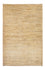 Tappeto Gabbeh - Persero - 149 x 108 cm - beige chiaro