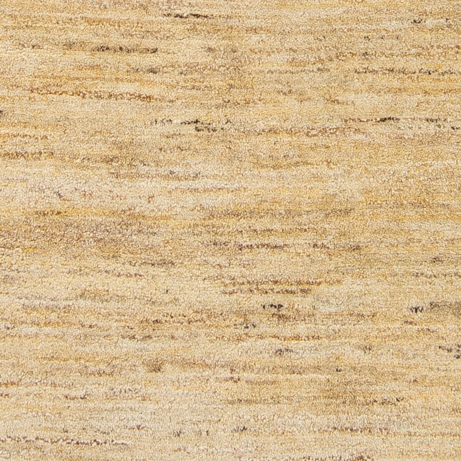 Tappeto Gabbeh - Persero - 149 x 108 cm - beige chiaro