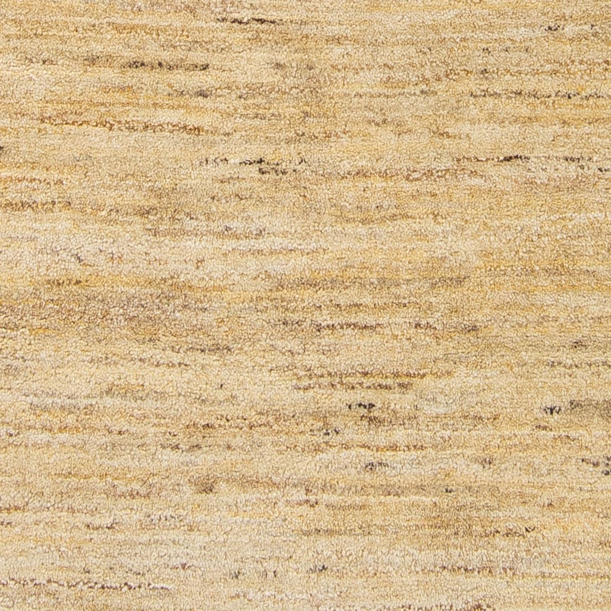 Tappeto Gabbeh - Persero - 149 x 108 cm - beige chiaro