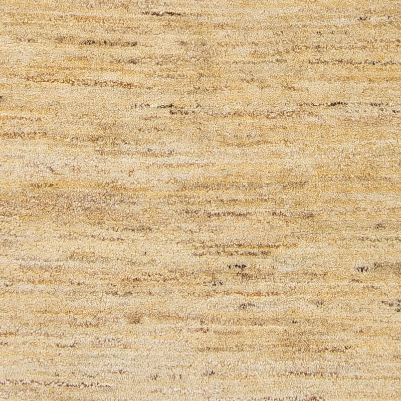 Tappeto Gabbeh - Persero - 149 x 108 cm - beige chiaro