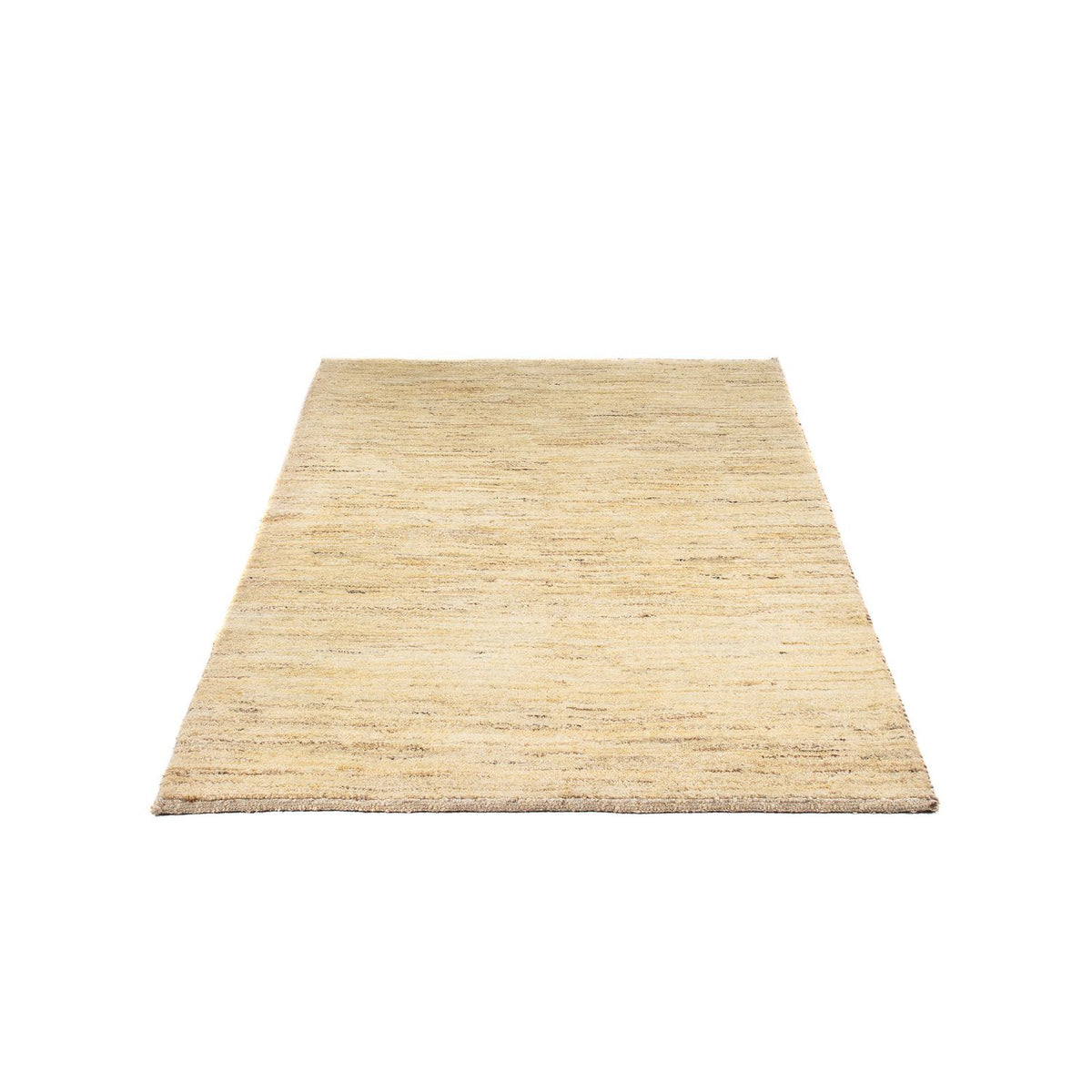 Tappeto Gabbeh - Persero - 149 x 108 cm - beige chiaro