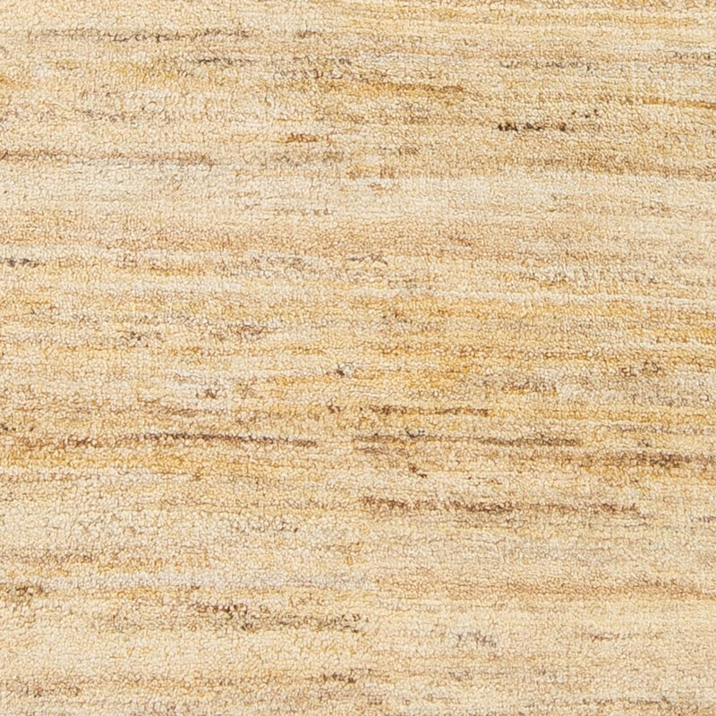 Tappeto Gabbeh - Persero - 154 x 95 cm - beige chiaro
