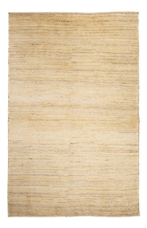 Tappeto Gabbeh - Persero - 150 x 92 cm - beige chiaro