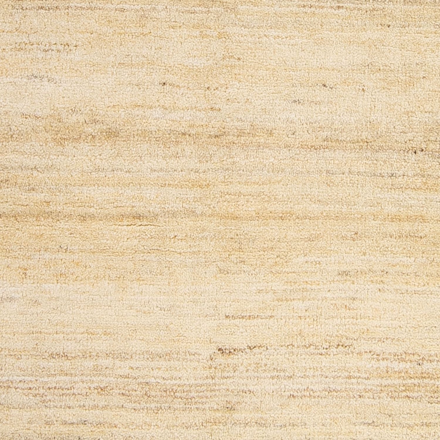 Tappeto Gabbeh - Persero - 150 x 92 cm - beige chiaro