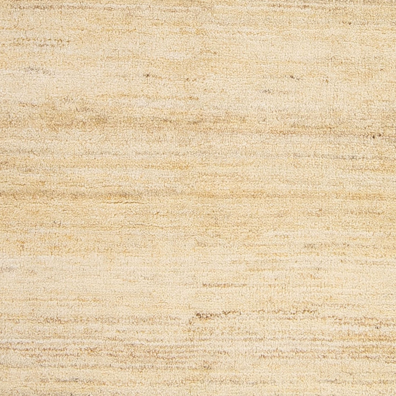 Tappeto Gabbeh - Persero - 150 x 92 cm - beige chiaro