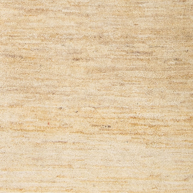 Tappeto Gabbeh - Persero - 165 x 87 cm - beige chiaro