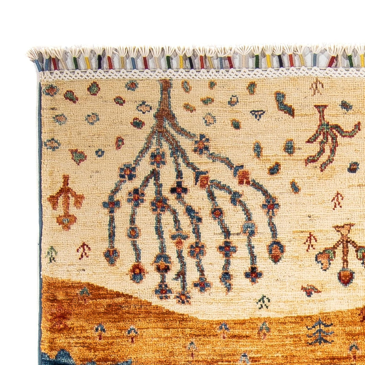 Tappeto Ziegler - Ariana - 150 x 104 cm - multicolore