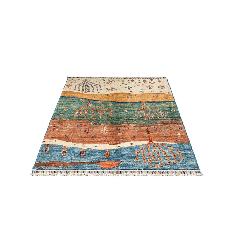 Tappeto Ziegler - Ariana - 150 x 104 cm - multicolore