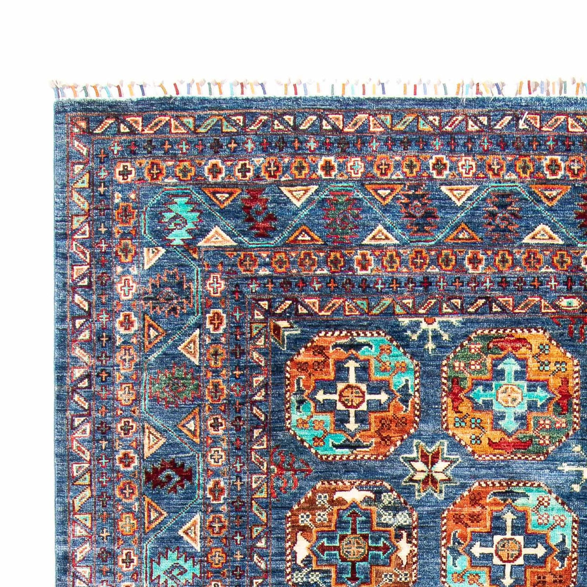 Ariana Tappeto 258x175cm - Tappeto orientale