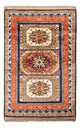 Tappeto afgano 185x122cm - Tappeto orientale