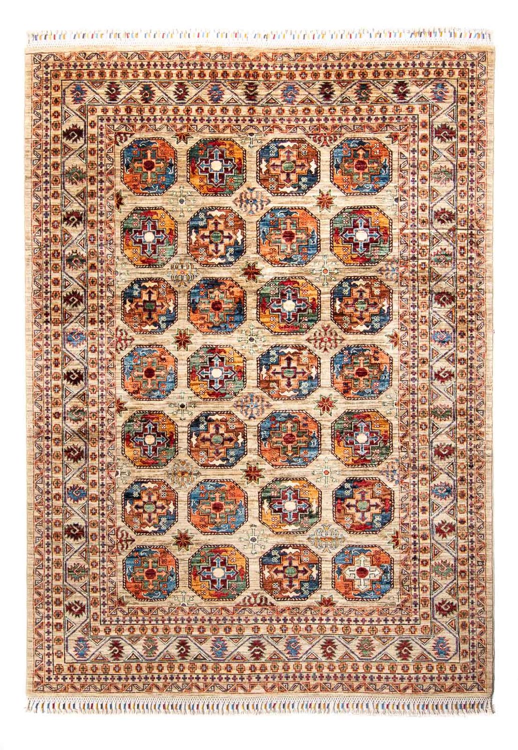 Tappeto Ziegler - Ariana - 247 x 175 cm - beige