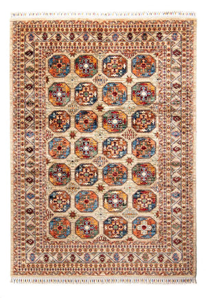 Tappeto Ziegler - Ariana - 247 x 175 cm - beige