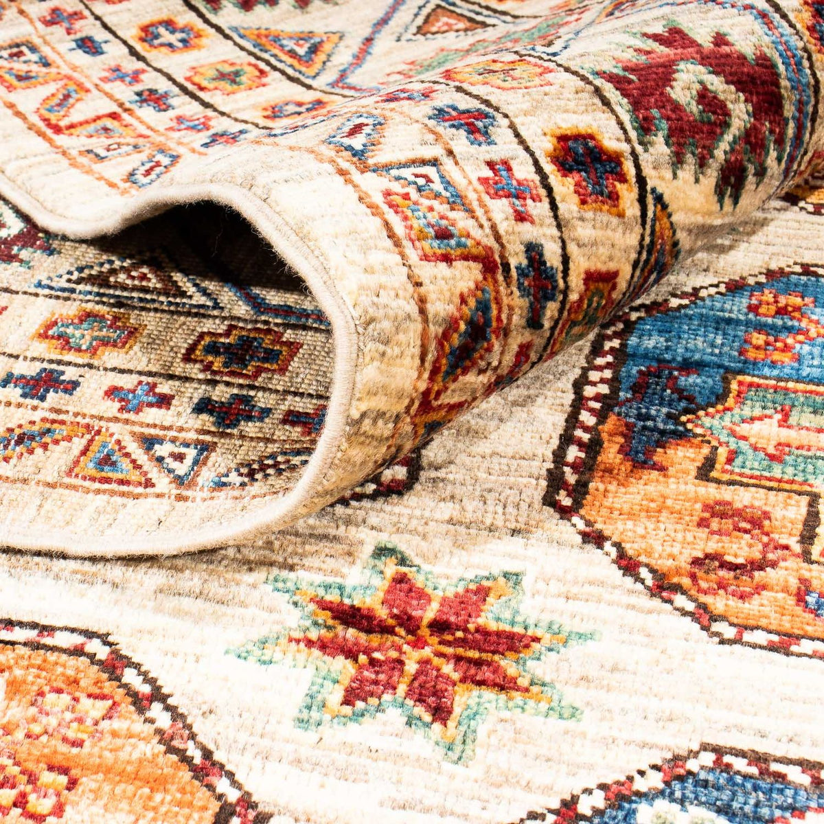 Tappeto Ziegler - Ariana - 247 x 175 cm - beige