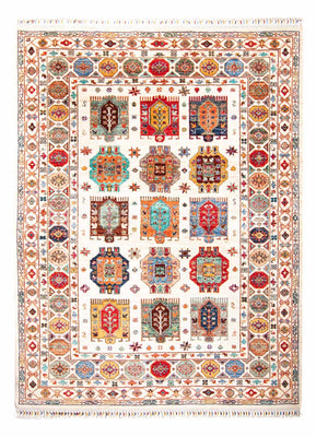 Tappeto Ziegler - Ariana - 244 x 180 cm - beige