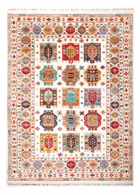 Tappeto Ziegler - Ariana - 244 x 180 cm - beige