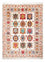 Tappeto Ziegler - Ariana - 244 x 180 cm - beige