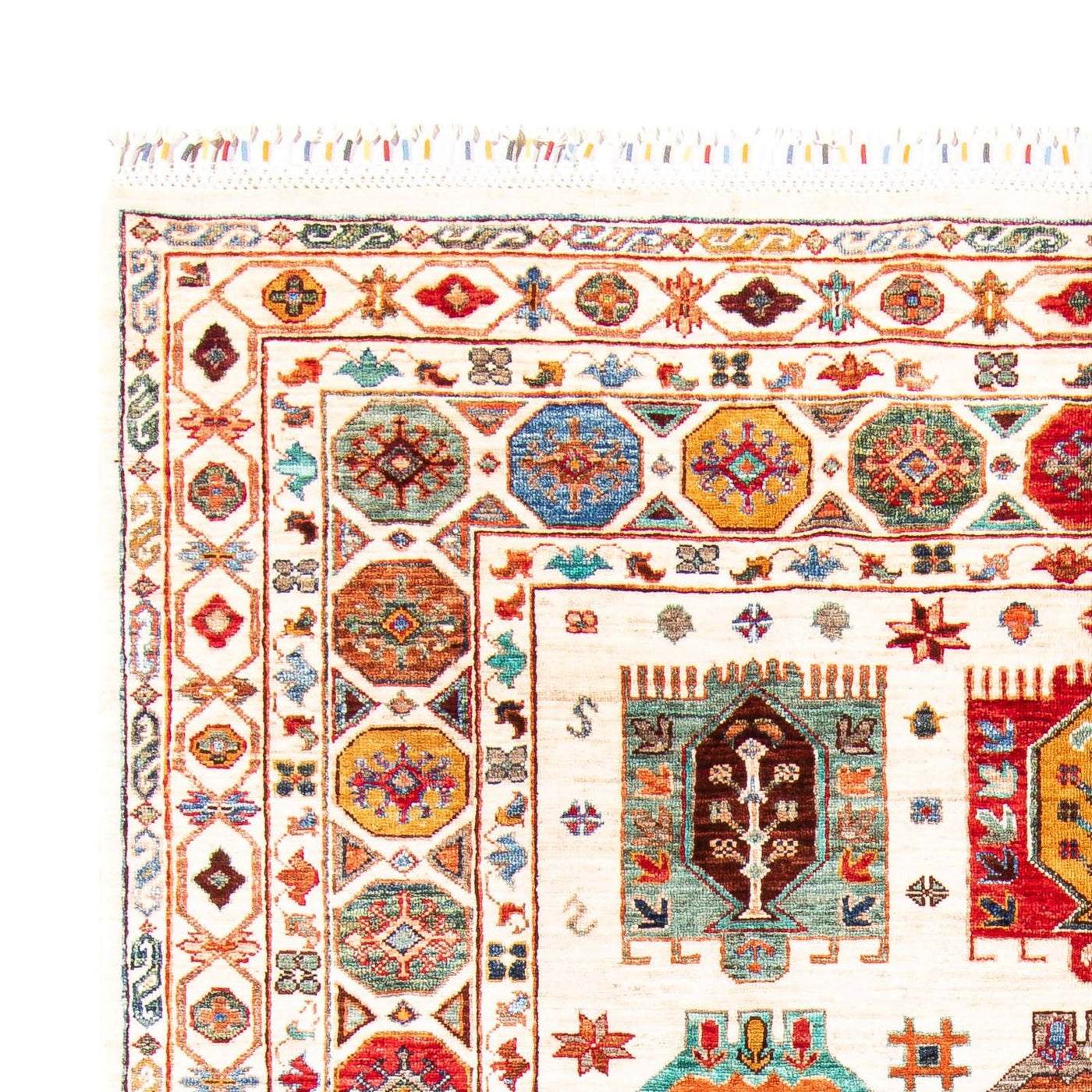Ariana Tappeto 244x180cm - Tappeto orientale