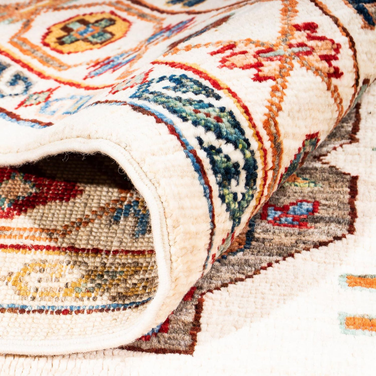 Tappeto Ziegler - Ariana - 244 x 180 cm - beige