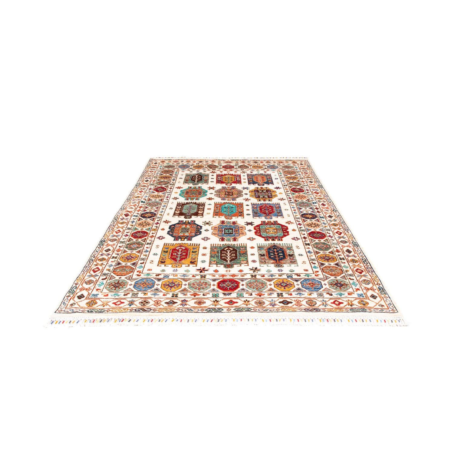 Tappeto Ziegler - Ariana - 244 x 180 cm - beige