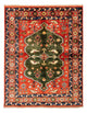 Tappeto afgano 195x150cm - Tappeto orientale