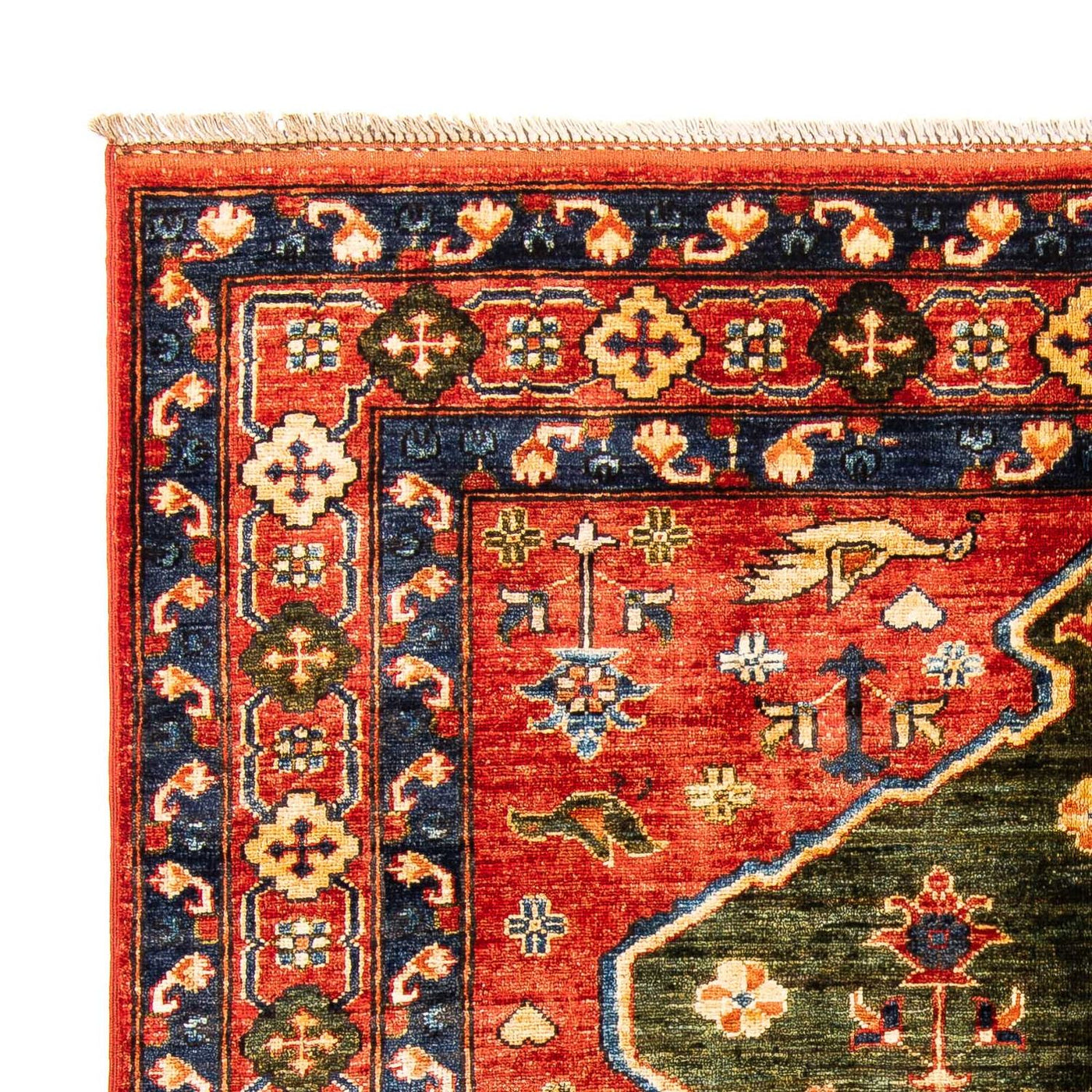 Tappeto afgano 195x150cm - Tappeto orientale