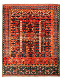 Tappeto afgano 158x196cm - Tappeto orientale – product image