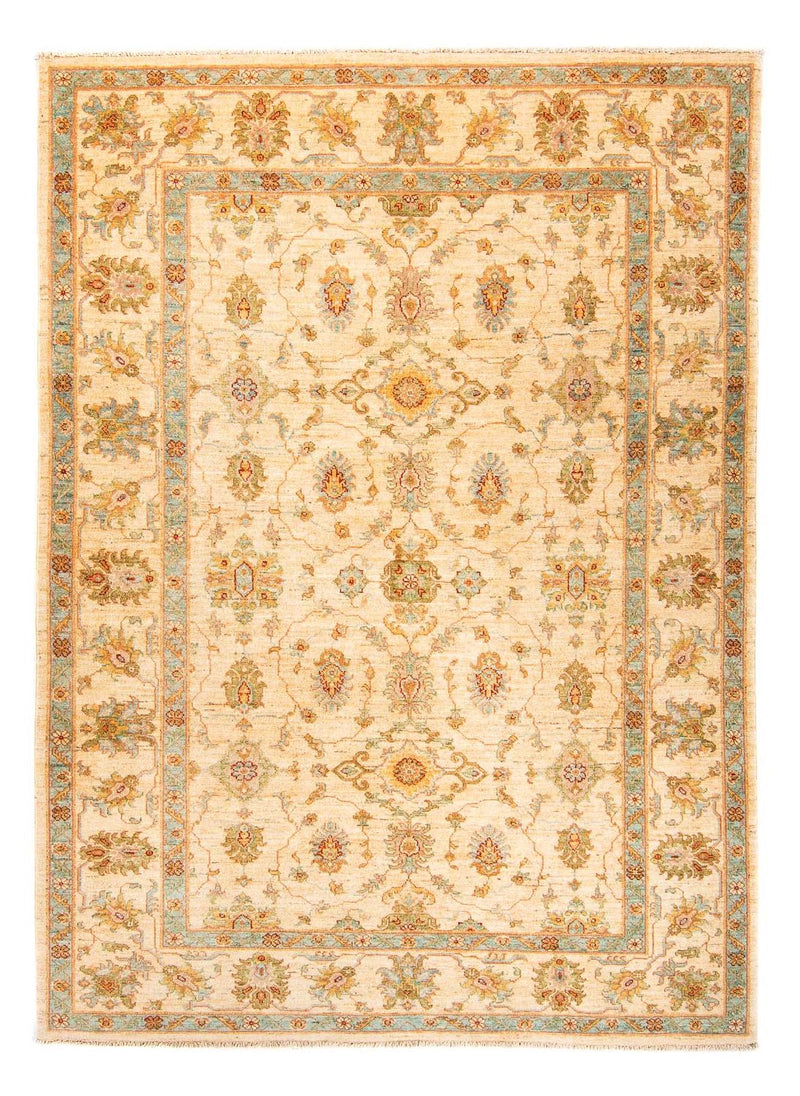 Tappeto Ziegler - 210 x 150 cm - beige