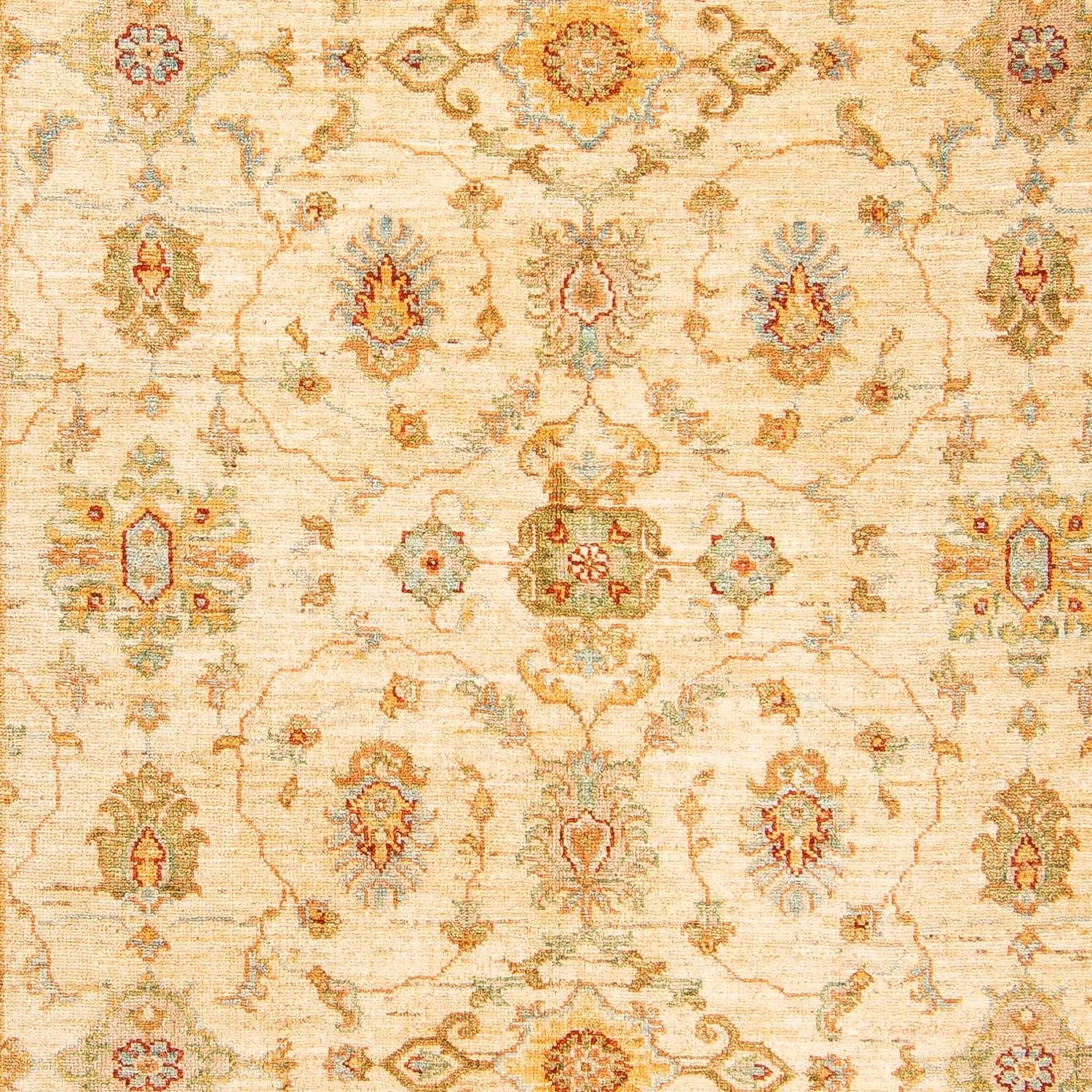 Tappeto Ziegler - 210 x 150 cm - beige