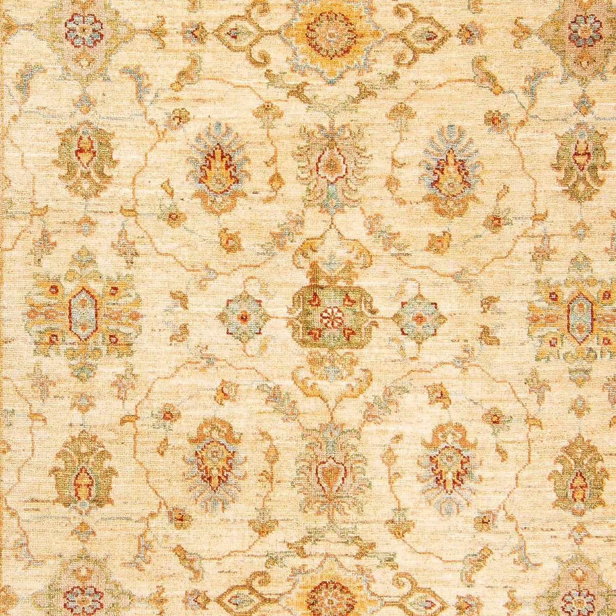 Tappeto Ziegler - 210 x 150 cm - beige