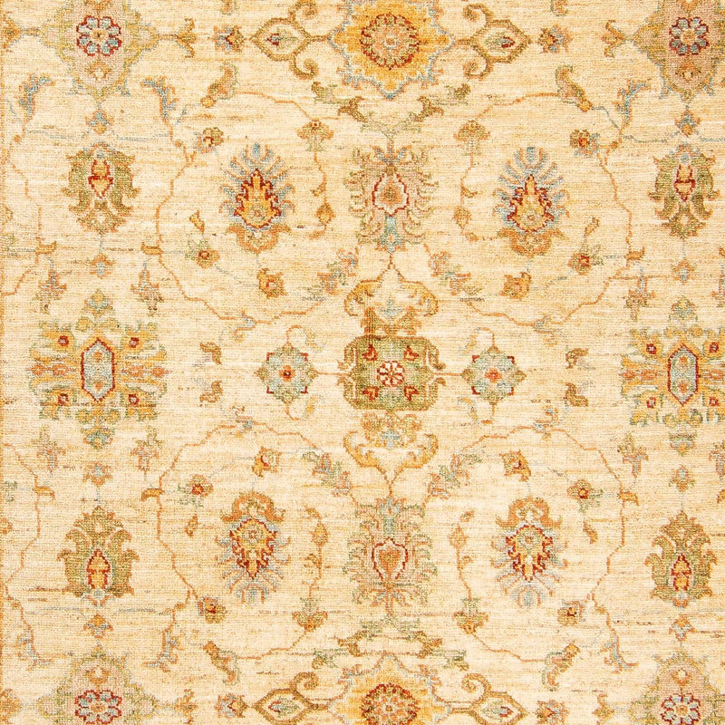 Tappeto Ziegler - 210 x 150 cm - beige