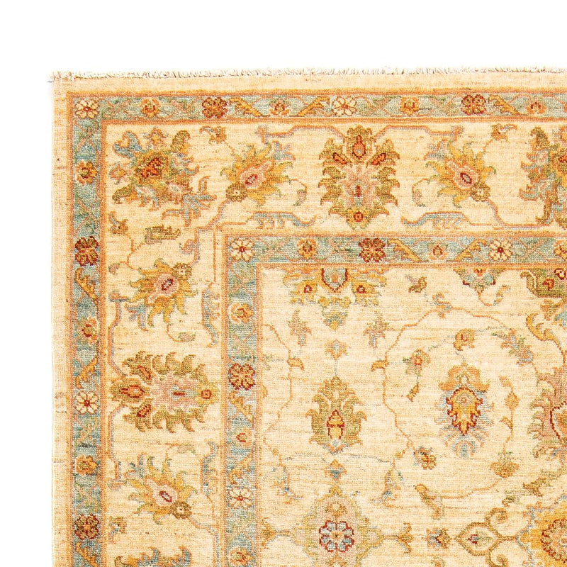 Tappeto Ziegler - 210 x 150 cm - beige