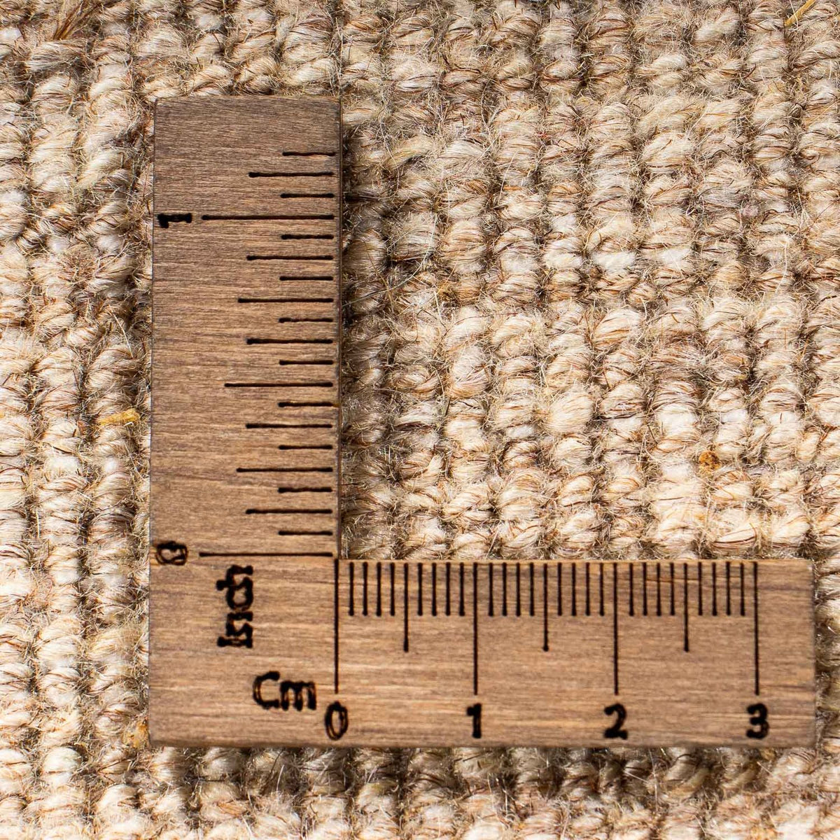 Tappeto Gabbeh - Loribaft Persero - 60 x 40 cm - cioccolato chiaro